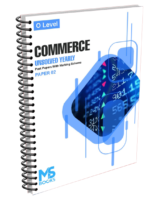 O Level Yearly Unsolved Commerce Paper 2 (S21-W25)