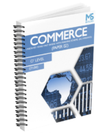 O Level Yearly Unsolved Commerce Paper 2 (S15-W19)