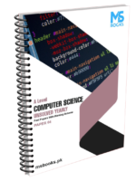 A Level Yearly Unsolved Computer Science Paper 4 (S21-W25)