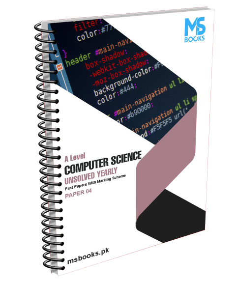 A Level Yearly Unsolved Computer Science Paper 4 (S21-W25)
