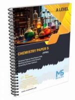 AL Unsolved Topical Chemistry P5 (2025-2026 Edition)