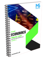 A Level Yearly Unsolved Economics Paper 1 (S21-W25)
