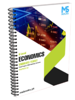 A Level Yearly Unsolved Economics Paper 2 (S21-W25)