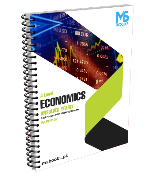 A Level Yearly Unsolved Economics Paper 2 (S21-W25)