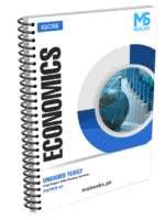 (IGCSE) Yearly Unsolved Economics Paper 2 (S21-W25)