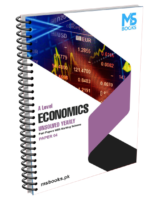 A Level Yearly Unsolved Economics Paper 4 (S21-W25)