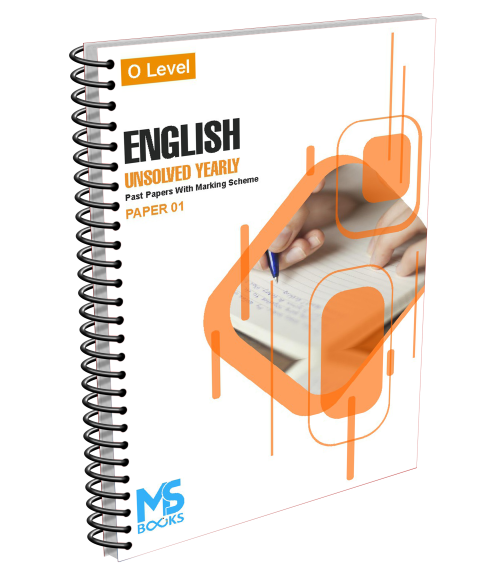 O Level Yearly Unsolved English Language P1 Reading (S21-W25)