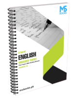 A Level Yearly Unsolved English Language Paper 2 (S21-W25)