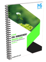 A Level Yearly Unsolved Environmental Management  Paper 1 (S21-W25)
