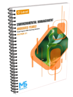 O Level Yearly Unsolved Environmental Management Paper 1 (S21-W25)
