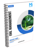 (IGCSE) Yearly Unsolved Environmental Management Paper 2 (S21-W25)