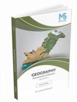 O Level Geography Notes by Dr. Usman Hameed