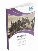 O Level History Notes by Dr. Usman Hameed