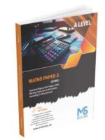 AL Unsolved Topical Maths P3 (2026-2027 Edition)
