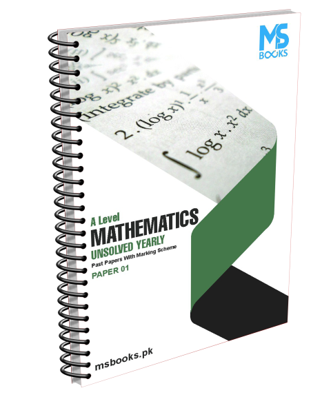 A Level Yearly Unsolved Mathematics Paper 1 (S21-W25)