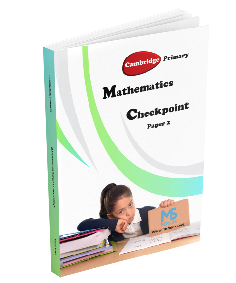 Primary Maths Paper 2 Checkpoints