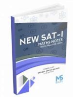 Sat-1 Maths Notes by Rafique Akhtar
