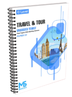O Level Travel & Tour Paper 2 (W21-W25)