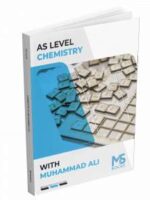AS Level Chemistry Notes By Muhammad Ali