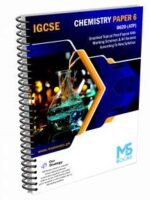 IGCSE Unsolved Topical Chemistry Paper 6 (ATP) (2024-2025 Edition)