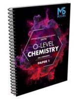 O-L Unsolved Topical Chemistry Paper 1 (2026-2027 Edition)