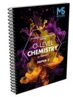O-L Unsolved Topical Chemistry Paper 2 (2026-2027 Edition)