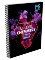 O-L Unsolved Topical Chemistry Paper 4 (2026-2027 Edition)