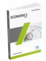 O Level Economics Notes By Zubair Hussain