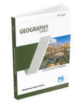 O Level Geography by Faisal Salman
