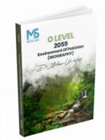 O Level Geography Notes by Dr. Iftikhar ul Haq