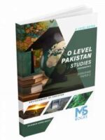 O Level Geography Notes by Dr. Zubair Ahmed Bhatti