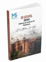 O Level History Notes by Dr. Iftikhar ul Haq