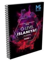 OL Unsolved Topical Islamiyat Paper 1 (2026-2027 Edition)
