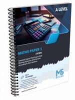 AL Unsolved Topical Maths P1 (2025-2026 Edition)
