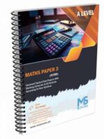 AL Unsolved Topical Maths P3 (2025-2026 Edition)