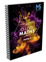 O-L Unsolved Topical Mathematics Paper 2 (2026-2027 Edition)