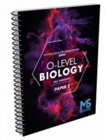 O-L Unsolved Topical Biology Paper 2 (2025-2026 Edition)