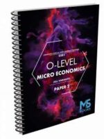 O-L Unsolved Topical MICRO Economics Paper 2 (2025-2026 Edition)