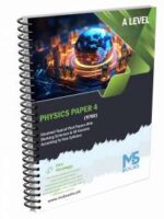 AL Unsolved Topical Physics P4 (2025-2026 Edition).