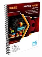 IGCSE Unsolved Topical Physics Paper 2 (Mcqs) (2025-2026 Edition)