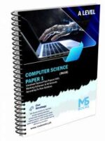 AL Unsolved Topical Computer Science P1 (2025-2026 Edition) (copy)
