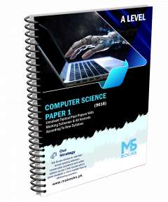 AL Unsolved Topical Computer Science P1 (2025-2026 Edition) (copy)