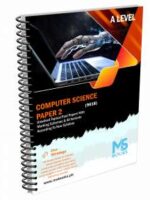 AL Unsolved Topical Computer Science P2 (2025-2026 Edition) (copy)