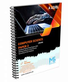 AL Unsolved Topical Computer Science P2 (2025-2026 Edition) (copy)