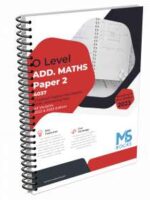 O-L Unsolved Topical Add Maths Paper 2 (S15-W22)