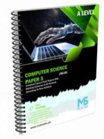 AL Unsolved Topical Computer Science P3 (2025-2026 Edition)