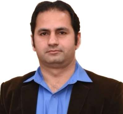 Kamal Ahmad