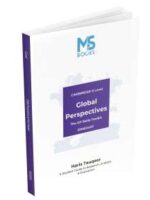 O Level Global Perspectives By haris Tauqeer