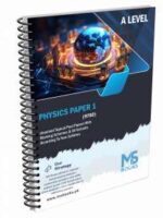 AL Unsolved Topical Physics P1 (2025-2026 Edition)