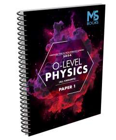 O-L Unsolved Topical Physics Paper 1 (2025-2026 Edition)